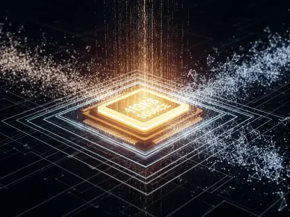 Why Is Amex Democratizing Analytics Instead of Raw Data?