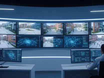 How Can AI Help Campus Security Become Truly Proactive?