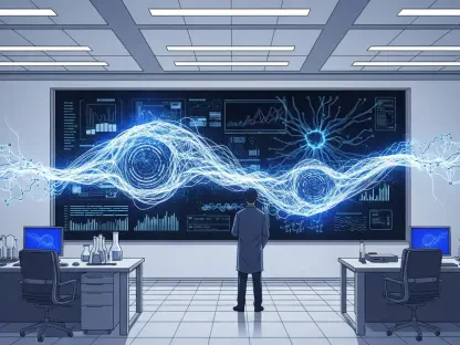 AI Redefines the Essential Skills for Technology Leaders