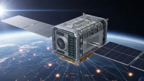 Is SpaceX’s IPO the Start of an Orbital AI Revolution?
