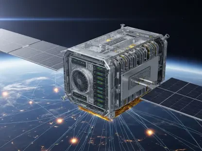 Is SpaceX’s IPO the Start of an Orbital AI Revolution?