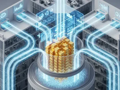 Data Lakehouses Become the Foundation for Generative AI