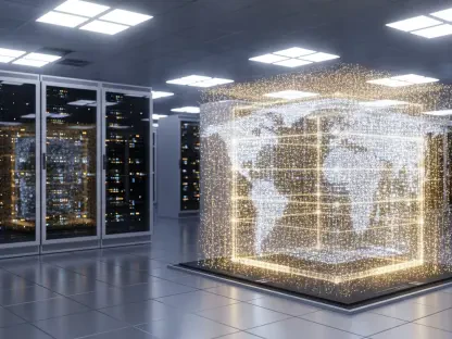 How Will HSBC and Google Cloud Reshape Global Banking?