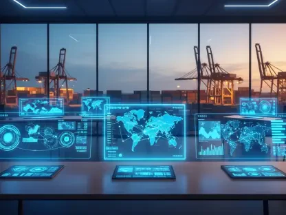 How Will Supply Chain as a Service Transform Global Trade?