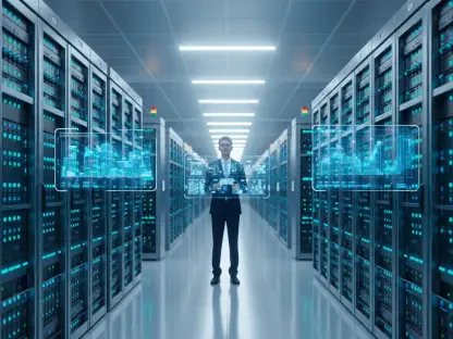 Modern Magnetic Tape Meets Global Data and Security Demands