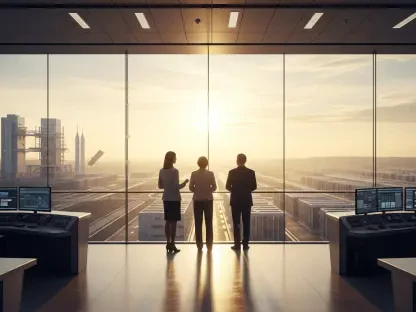 How Are AI and New Regulations Reshaping Global Tech?