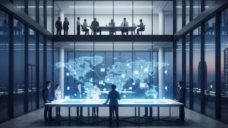 How Has AWS Shaped the Evolution of Enterprise IT?