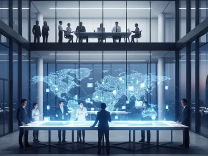How Has AWS Shaped the Evolution of Enterprise IT?
