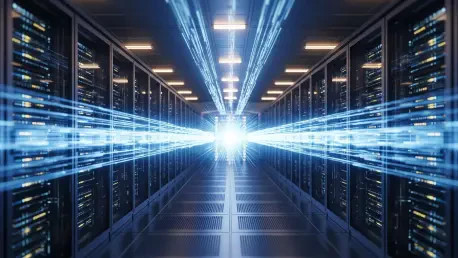 Can Data-Centric Architecture Solve the AI Bottleneck?