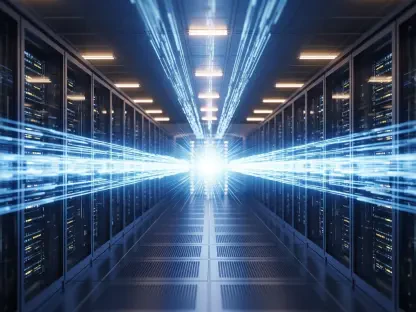 Can Data-Centric Architecture Solve the AI Bottleneck?
