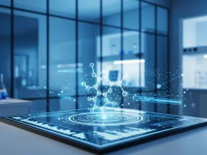 Predictive Modeling Streamlines Compound Prioritization