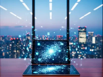 Headless Data Services Power the Rise of AI in APAC