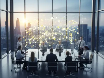 Business Intelligence Evolves From Dashboards to AI Agents