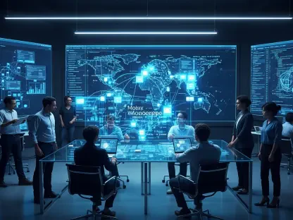 How Public AI Agents Drive Collective Software Engineering