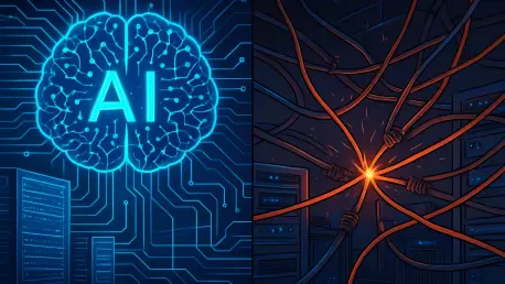 Is Your Network Prepared for the Risks of Scaling AI?