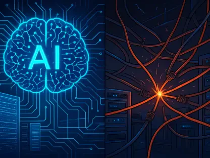 Is Your Network Prepared for the Risks of Scaling AI?