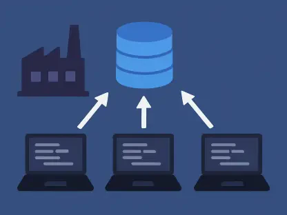 DbContext Factories Enable Safe Parallel Queries in EF Core