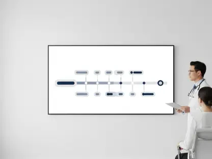 How Data Visualization Transforms Medical Communication