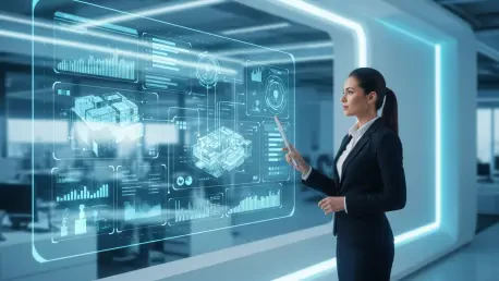 How Does Qlik Scale AI Production With AI Agents?