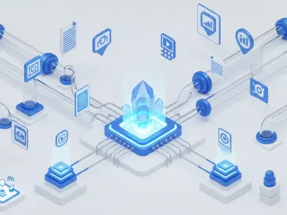 Trend Analysis: Unstructured Data Intelligence
