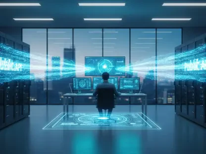 Is GitHub a New Frontier for Enterprise Reconnaissance?