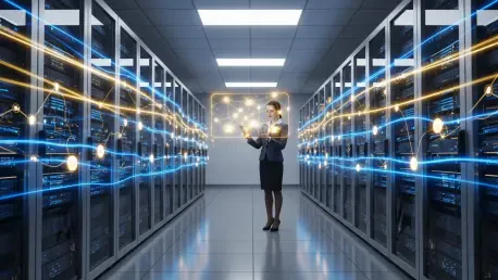 Cybersecurity Becomes a Core Enterprise Risk Strategy