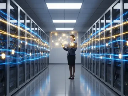 Cybersecurity Becomes a Core Enterprise Risk Strategy