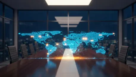 Cyber Insurance Is Reshaping Global Security Standards