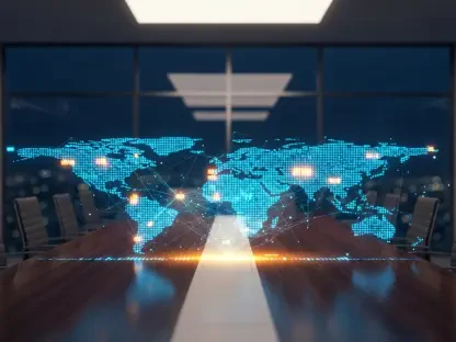Cyber Insurance Is Reshaping Global Security Standards