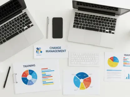 Seven Essentials for Better HR Software Change Management
