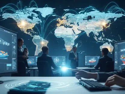 How Can Seamless Integration Optimize Global Logistics?