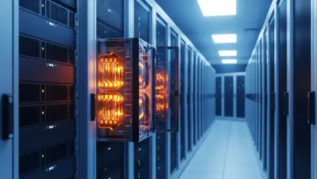 IBM Unveils Modular z17 and LinuxONE 5 Systems for AI