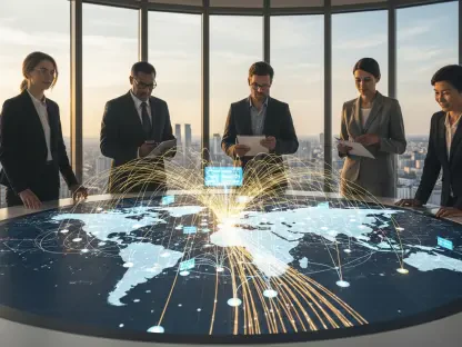 Algorix Secures Funding for Enterprise AI Data Layer