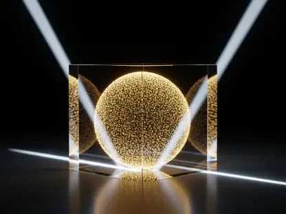 How Can Your Organization Safely Unlock Pitch-Dark Data?