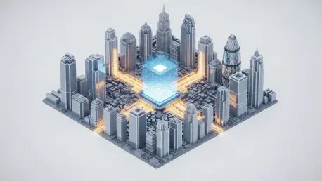 UK Assumes Direct Control of Big Tech After 2026 Cloud Crisis
