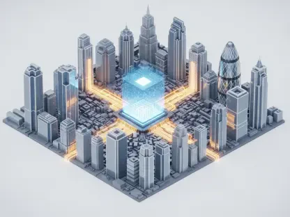 UK Assumes Direct Control of Big Tech After 2026 Cloud Crisis