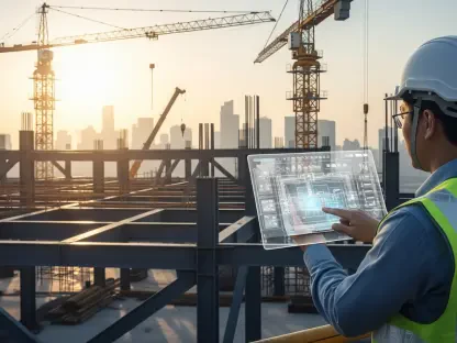 Predictive Analytics Mitigates Costly Construction Delays