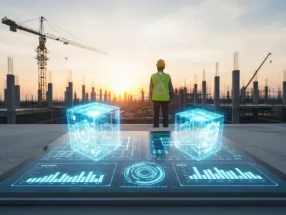 How Does Predictive Analytics Transform Construction?