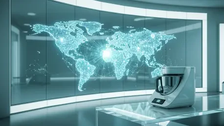 How Is AI Fueling SharkNinja’s Rapid Global Growth?