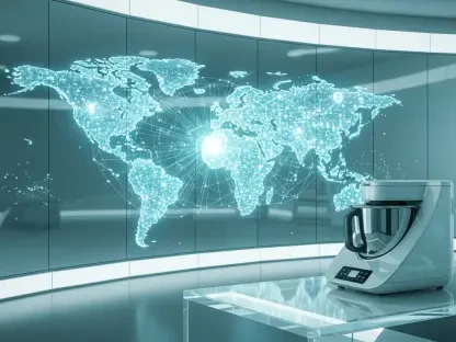 How Is AI Fueling SharkNinja’s Rapid Global Growth?