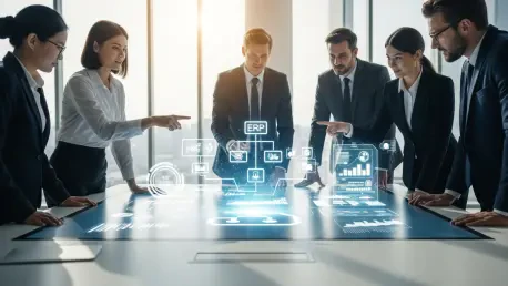 Six Change Management Tips Boost ERP Implementation Success