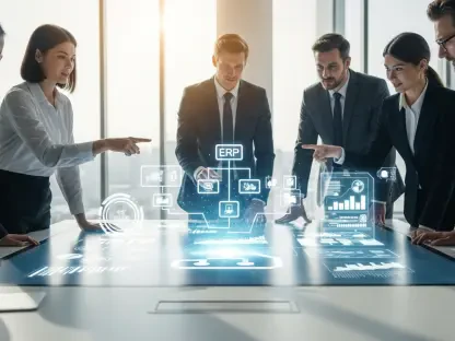 Six Change Management Tips Boost ERP Implementation Success