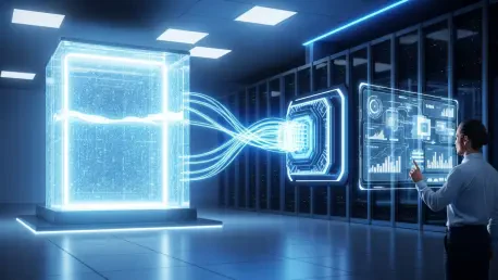 Can Milvus 3.0 Bridge the Gap Between Data Lakes and AI?