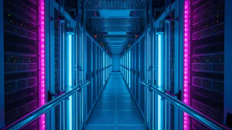 How Will Vultr and AMD Reshape AI Cloud Infrastructure?