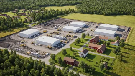 Why Is Rural America Resisting the Data Center Boom?