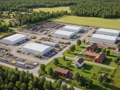 Why Is Rural America Resisting the Data Center Boom?