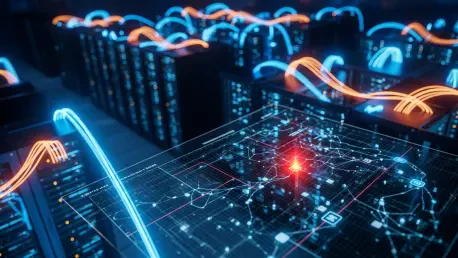 How Is AI Transforming the Anomaly Detection Market?