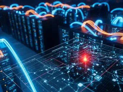 How Is AI Transforming the Anomaly Detection Market?