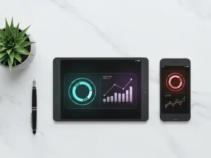 Embedded Analytics Market to Reach $200 Billion by 2033