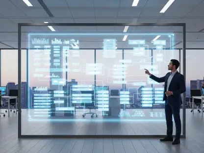 How Data Lake Consultants Accelerate Enterprise AI Adoption